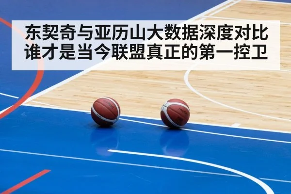 东契奇与亚历山大数据深度对比谁才是当今联盟真正的第一控卫